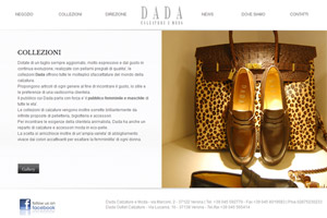 Dada Calzature